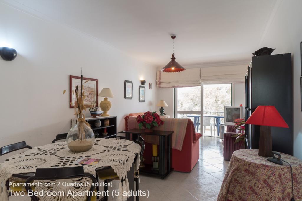 Akisol Vilamoura Pine Quarteira Exteriér fotografie