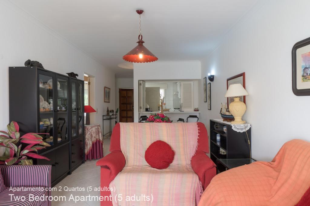Akisol Vilamoura Pine Quarteira Exteriér fotografie