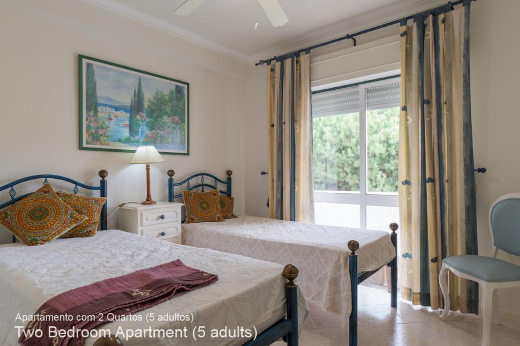 Akisol Vilamoura Pine Quarteira Exteriér fotografie