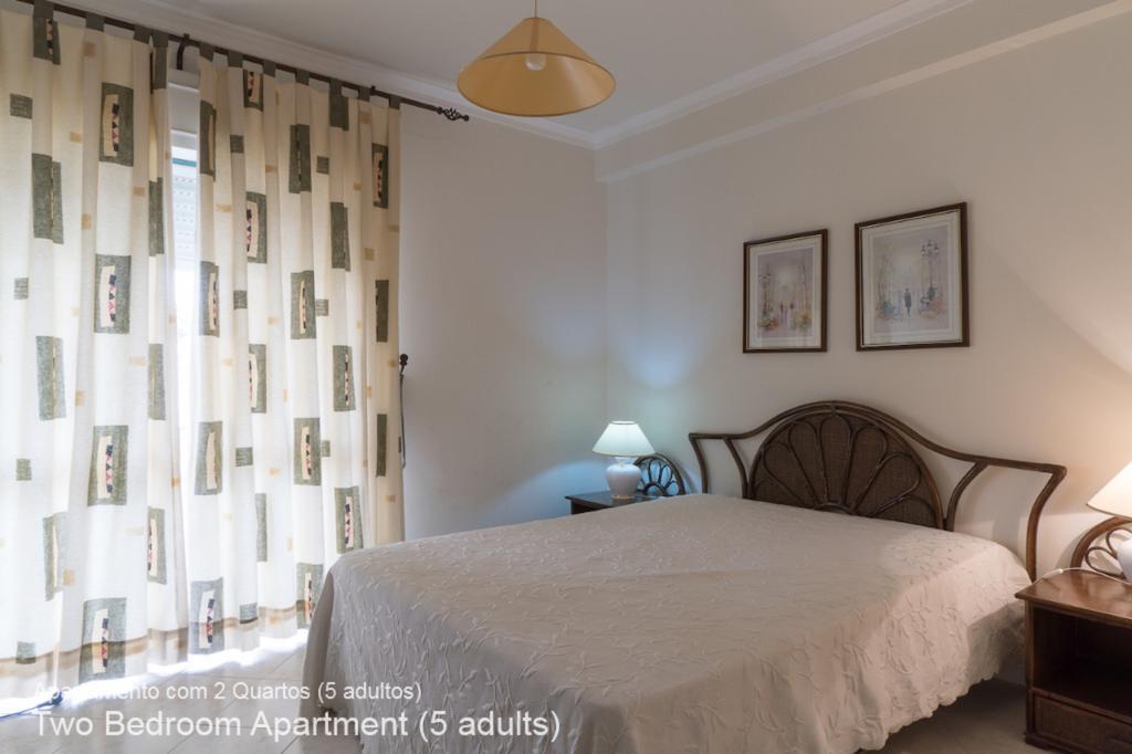 Akisol Vilamoura Pine Quarteira Exteriér fotografie
