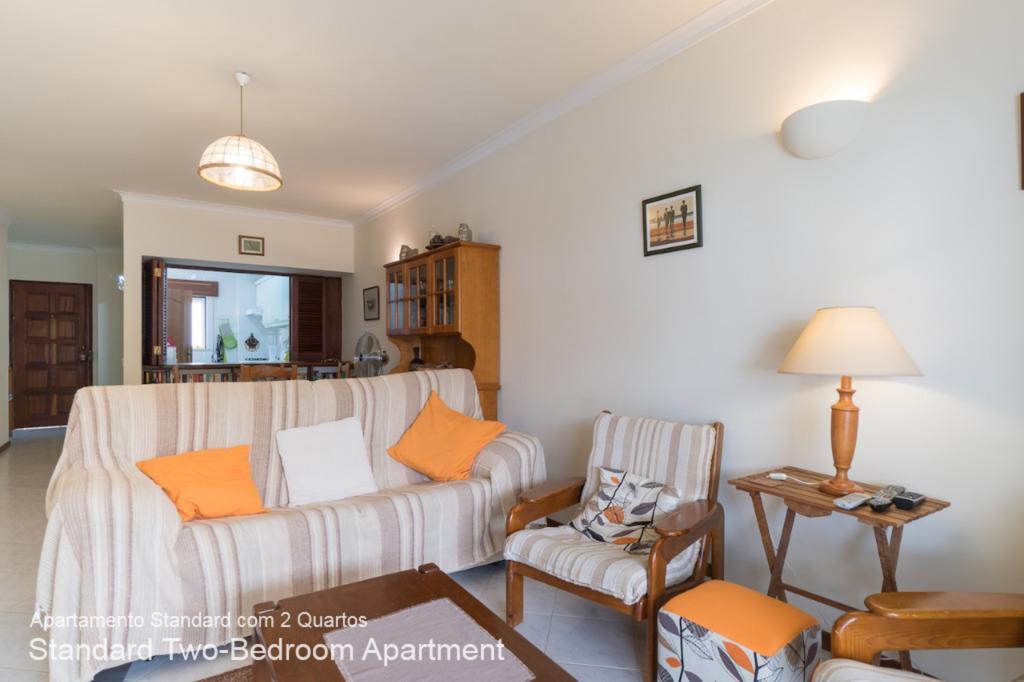Akisol Vilamoura Pine Quarteira Exteriér fotografie