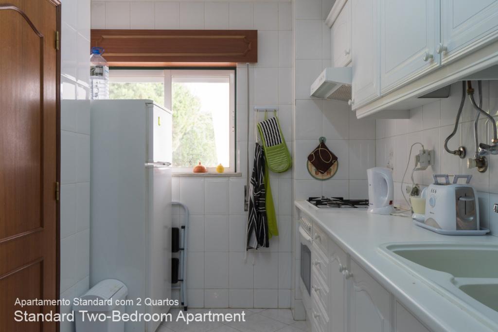 Akisol Vilamoura Pine Quarteira Exteriér fotografie